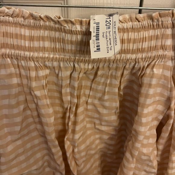 Faithful The Brand Saint James Top - Picture 3 of 3